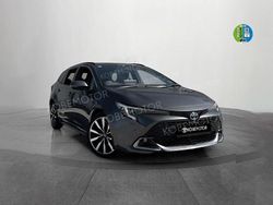 Gris Nuevo 2025 Toyota Corolla Edition Familiar | 35.100 €