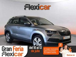 Gris Usado 2019 Skoda Karoq Style SUV | 19.490 € (Super precio)