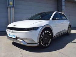 Blanco Usado 2024 Hyundai Ioniq 5 SUV | 39.990 €