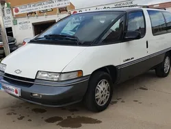 Blanco Usado 1991 Chevrolet Lumina Sport Monovolumen | 7200 €