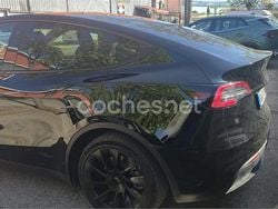 Eléctrico Usado 2023 Tesla Model Y RWD SUV | 31.990 € (Precio justo)