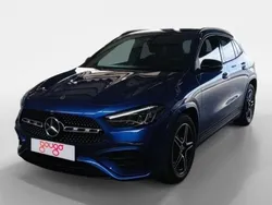 Usado 2024 Mercedes GLA200 SUV | 41.900 € (Precio justo)