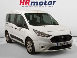 Usado 2019 Ford Tourneo Trend | 15.990 €