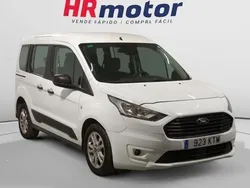 Usado 2019 Ford Tourneo Trend | 15.800 €