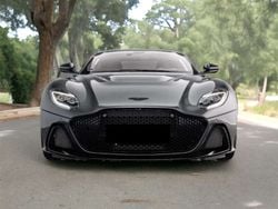 Gris Usado 2023 Aston Martin DBS Coupe | 385.000 €