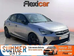 Gris Usado 2023 Opel Corsa Edition Berlina | 13.490 € (Buen precio)