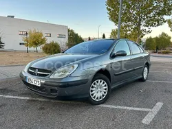 Beige Usado 2004 Citroën C5 Berlina | 2390 € (Precio justo)