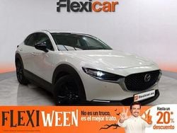Blanco Usado 2024 Mazda CX-30 Homura-Line SUV | 26.990 € (Precio justo)