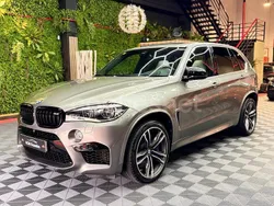 Beige Usado 2017 BMW X5 M SUV | 47.990 € (Buen precio)