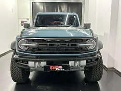 Azul claro Usado 2023 Ford Bronco Raptor SUV | 139.900 €