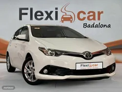 Blanco Usado 2016 Toyota Auris Business Edition Utilitario | 13.290 € (Un poco caro)