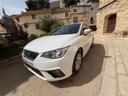 Blanco Usado 2018 Seat Ibiza Style Berlina | 9400 € (Buen precio)
