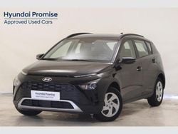 Otro Usado 2024 Hyundai Bayon SUV | 16.790 € (Precio justo)