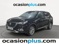 Blanco Usado 2023 MG HS Comfort SUV | 16.046 € (Buen precio)