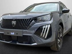 Gris Nuevo 2025 Peugeot 2008 Allure SUV | 24.290 € (Precio justo)