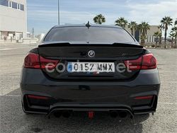 Negro Usado 2013 BMW 420 Coupe | 20.900 €