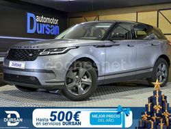 Gris / plata Usado 2021 Land Rover Range Rover Velar S SUV | 29.990 € (Buen precio)