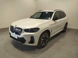 Blanco Usado 2023 BMW iX3 M Sport SUV | 47.890 € (Buen precio)
