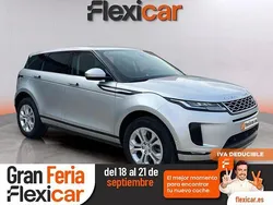 Gris Usado 2020 Land Rover Range Rover evoque SUV | 20.970 € (Buen precio)