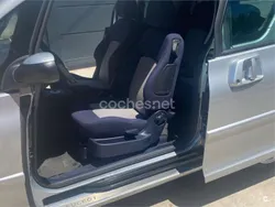 Gris / plata Usado 2008 Peugeot 1007 Sport Utilitario | 5500 € (Precio justo)