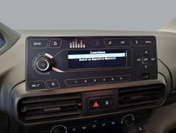 Blanco Usado 2020 Peugeot Partner Van | 12.200 €