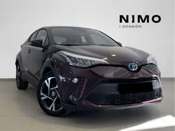 Usado 2022 Toyota C-HR Advance SUV | 27.400 € (Caro)