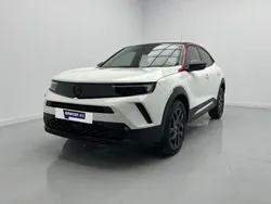 Blanco Usado 2022 Opel Mokka GS Line SUV | 16.690 € (Precio justo)