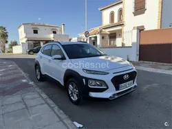 Blanco Usado 2018 Hyundai Kona SUV | 11.400 € (Super precio)