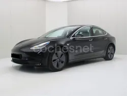 Eléctrico Usado 2019 Tesla Model 3 Performance Berlina | 25.900 € (Precio justo)