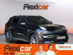 Negro Usado 2022 Lynk & Co 01 SUV | 19.090 € (Buen precio)