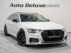 Blanco Usado 2020 Audi A6 Competition Familiar | 51.900 €