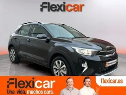 Negro Usado 2025 Kia Stonic SUV | 20.990 € (Precio justo)