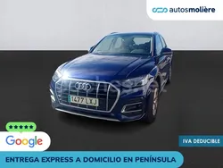 Azul Usado 2022 Audi Q5 Advanced Plus SUV | 36.400 € (Super precio)