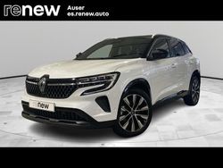 Blanco Usado 2025 Renault Austral Techno SUV | 29.350 € (Precio justo)