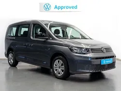 VW Caddy Maxi