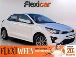 Blanco Usado 2022 Kia Rio Utilitario | 11.470 € (Precio justo)