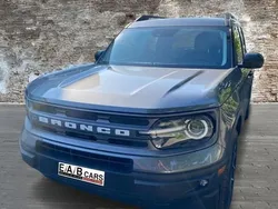 Plateado Nuevo 2024 Ford Bronco Sport SUV | 44.850 €