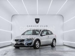 Gris / plata Usado 2010 Volvo C30 Momentum Utilitario | 6299 € (Precio justo)