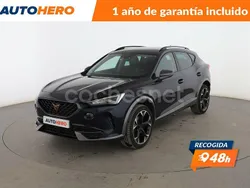 Azul Usado 2022 Cupra Formentor SUV | 26.199 € (Precio justo)
