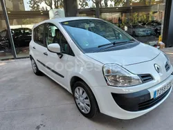 Blanco Usado 2010 Renault Grand Modus Authentique Monovolumen | 4400 €