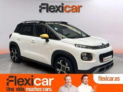 Blanco Usado 2020 Citroën C3 Aircross Rip Curl SUV | 11.590 € (Precio justo)