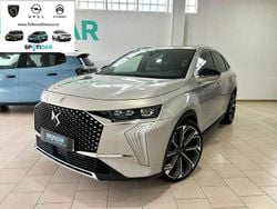 Beige Usado 2022 DS Automobiles DS7 Crossback Opera SUV | 36.500 €