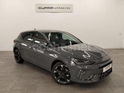 Gris / plata Usado 2024 Cupra Leon Berlina | 27.250 € (Precio justo)