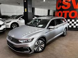 Usado 2020 VW Passat GTE Familiar | 19.850 € (Precio justo)