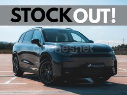 Gris / plata Nuevo 2025 Leapmotor C10 SUV | 33.000 € (Un poco caro)