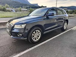 Azul Usado 2015 Audi Q5 Attraction SUV | 12.990 € (Buen precio)
