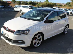 Blanco Usado 2011 VW Polo Sport Berlina | 12.850 € (Caro)