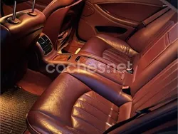 Gris / plata Usado 2007 Mercedes CLS320 Berlina | 4399 € (Caro)