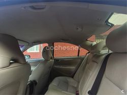 Gris / plata Usado 2006 Volvo S80 Momentum Berlina | 4000 €