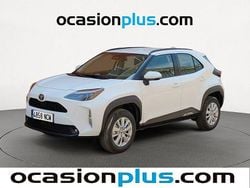 Blanco Nuevo 2024 Toyota Yaris Cross Business Edition SUV | 23.628 € (Precio justo)